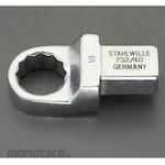 ESCO 16mm eyeglass head (for 14x18mm joint)