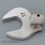 ESCO 16mm spanner head (for EA723HV-1.-2)