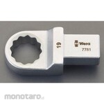 ESCO 18mm Glasses head (for 14x18mm joint)