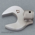 ESCO 20mm spanner head (for EA723HV-1.-2)