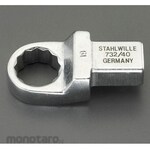 ESCO 22mm eyeglass head (for 14x18mm joint)