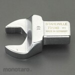 ESCO 25mm spanner head