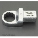 ESCO 30mm eyeglass head (for 14x18mm joint)