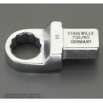 ESCO 36mm eyeglass head (for 14x18mm joint)