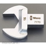 ESCO 7mm spanner head (for 9x12mm joint)