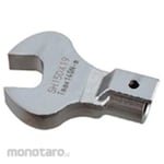 ESCO Spanner head (for Φ15mm connection)
