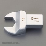 ESCO Spanner head