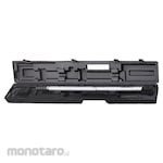 Egamaster Interchangeable Heads Reversible Preset Torque Wrench