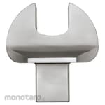 Egamaster Open End Head