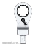 GEDORE Interchangeable Torque Wrench