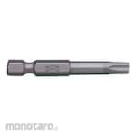 KENTA 6.35mm Series Plum Blossom with a Screwdriver Head