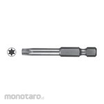 KENTA Plum Screwdriver Head 1/4inch Hex Gripping