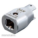 KTC replacement head adapter