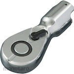 KYOTO TOOL (KTC) 1/2inch Sq Ratchet Head for Digital Ratchet