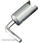 KYOTO TOOL (KTC) Hex Bit For Interchangeable Digital Ratchet