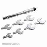 PRO-SET Torque Wrench Kit