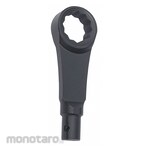 PROTO Interchangeable Torque Wrench Head, H4 Drive