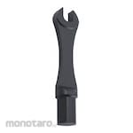 PROTO Interchangeable Torque Wrench Head, H4 Drive