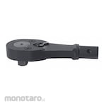 PROTO Interchangeable Torque Wrench Head, H5 Drive