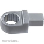 Pro-Auto Glasses head for replaceable digital torque wrench