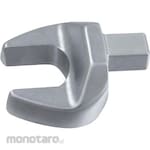 Pro-Auto Spanner head for replaceable digital torque wrench
