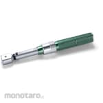 TAKACHI ELECTRONICS ENCLOSURE Interchangeable head torque wrench