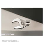 TOHNICHI Adjustabule Open End Head