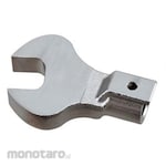 TOHNICHI Interchangable Spanner Head Inches