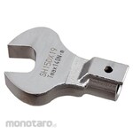 TOHNICHI Open Spanner Head