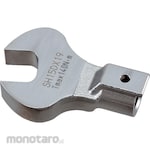 TOHNICHI SH Type Open Head Allowable Torque