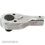 TOHNICHI Torque Wrench Replacement Head QH Type Ratchet Head