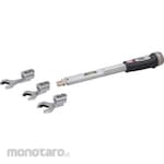 TONE (formerly Maeda Metal Industries) Interchangeable Torque Wrench Quick Spanner Headset