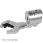 TONE (formerly Maeda Metal Industries) Quick spanner head for replaceable torque wrench