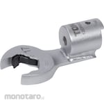 TONE (formerly Maeda Metal Industries) Quick spanner head for replaceable torque wrench