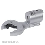TONE Ratcheting Spanner Head for Torque Wrench