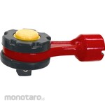 Top Kogyo Insulated ratchet torque head