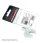 Toptul Spanner Head Open End