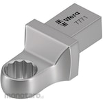 WERA Glasses head (for 9x12mm joint)
