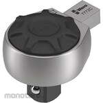 WERA Ratchet head (for 9x12mm joints)