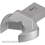 WERA Spanner head (for 14x18mm joints)