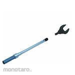 WILLIAMS Interchangeable Head Torque Wrenches