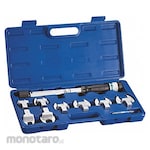 YELLOW JACKET Interchangeable Head Torque Wrench