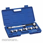 YELLOW JACKET Interchangeable Torque Wrench