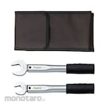 ASADA Torque Wrench Set for New Refrigerant
