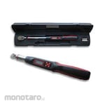Bullocks Digital Torque Wrench SQ ⅜"DR