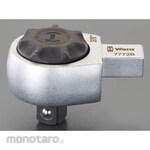 ESCO 1/2"DR Ratchet Head (for 9x12mm joint)