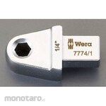 ESCO 1/4"Hex Ratchet Head (for 9x12mm joint)