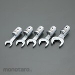 ESCO 10-17mm [for EA723NK-4] Quick spanner headset