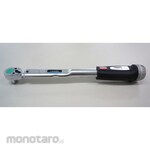ESCO 10-50Nm 1 / 2sq [Ratchet type] torque wrench