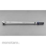 ESCO 100-550 Nm 3/4"sq Torque wrench (Ratchet type)